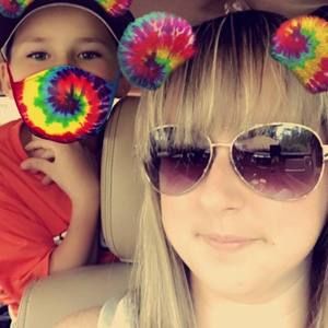 Meet your Posher, Sheri